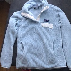 Patagonia sweatshirt